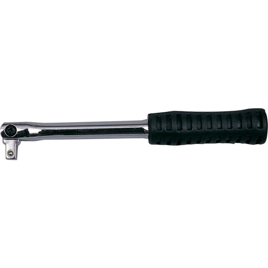 J4766 1/4" Drive Swivel Handle