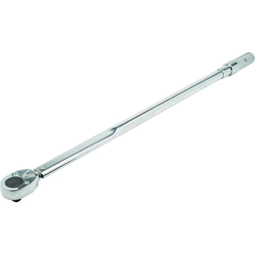 J6020AB 3/4" DV Torque Wrench 90-600 Ft-lb