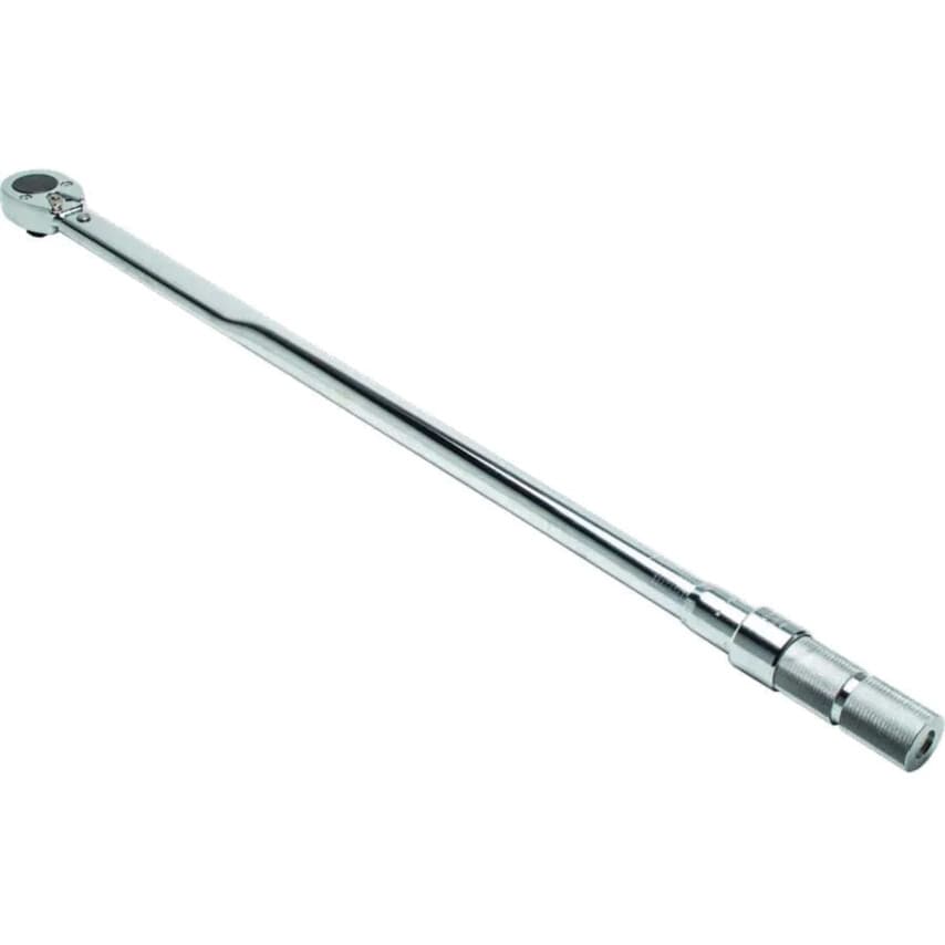 J6020AB 3/4" DV Torque Wrench 90-600 Ft-lb