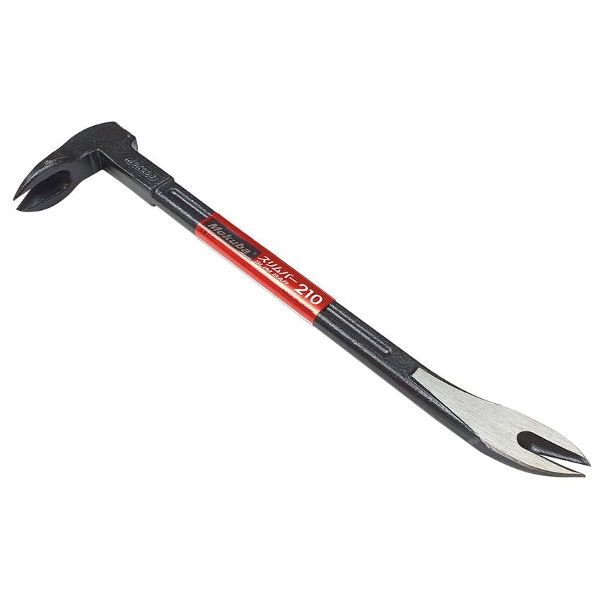 JBC11 Mokuba Precision Japanese Cats Paw Nail Bar - 210mm