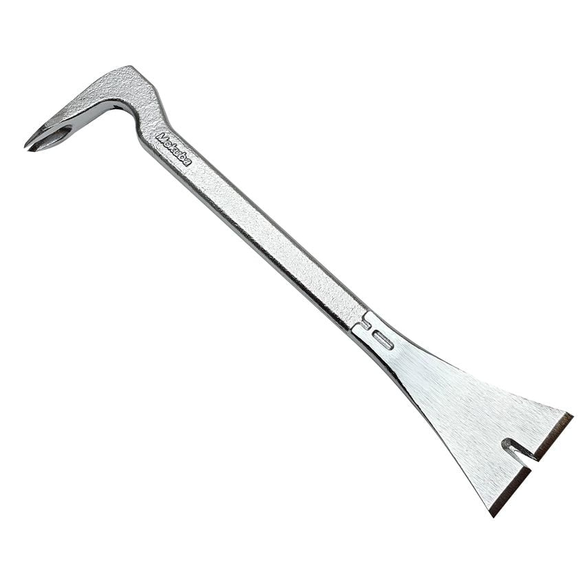 JBC17 Mokuba Precision Japanese Restorers Cats Paw Bar - 190mm