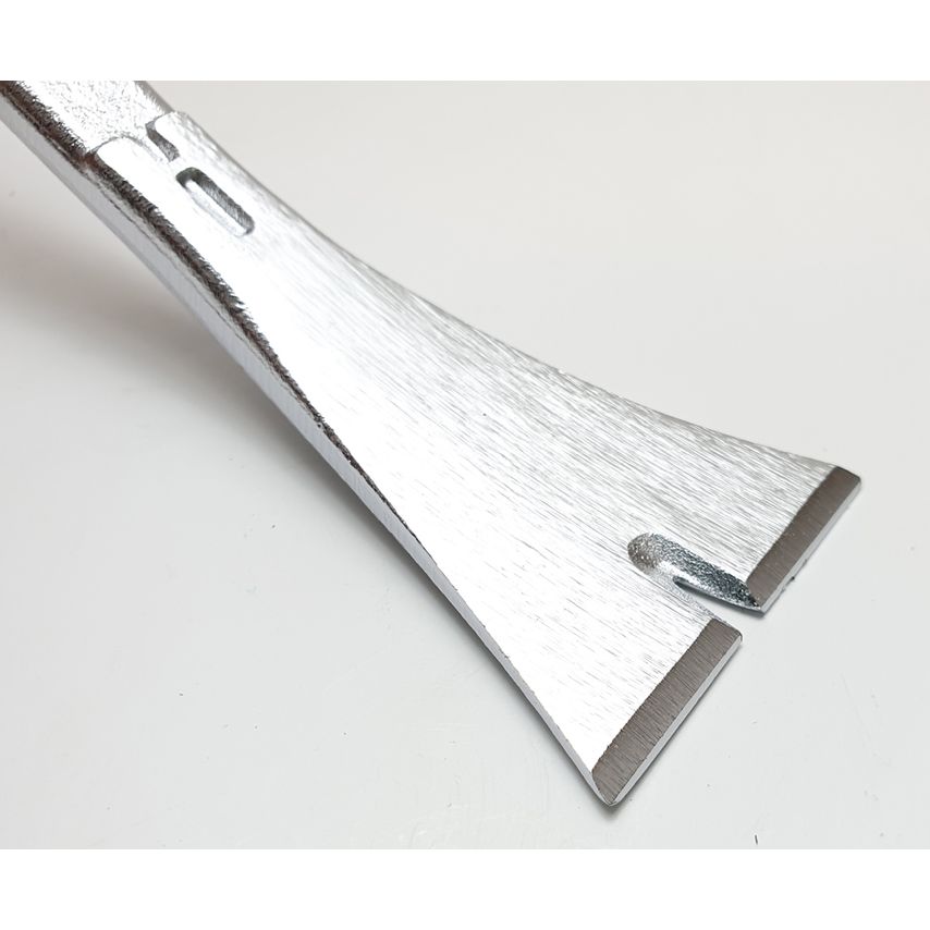 JBC17 Mokuba Precision Japanese Restorers Cats Paw Bar - 190mm