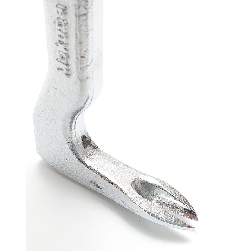 JBC17 Mokuba Precision Japanese Restorers Cats Paw Bar - 190mm