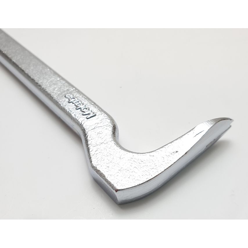 JBC17 Mokuba Precision Japanese Restorers Cats Paw Bar - 190mm