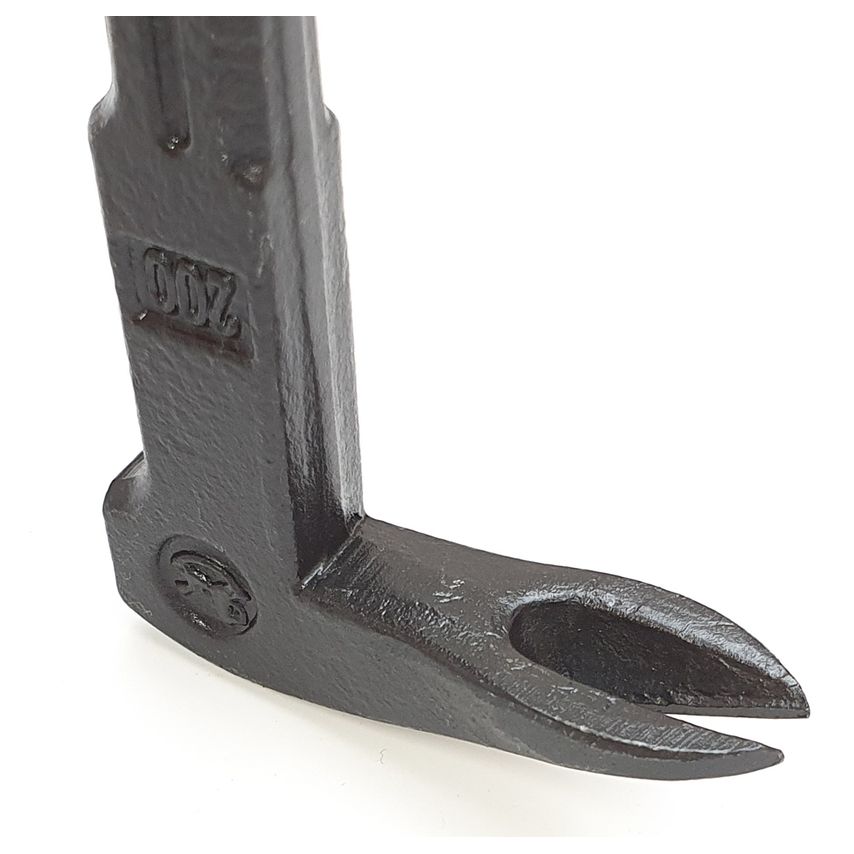 JBC6/200 Japanese Restorers Cats Paw Bar