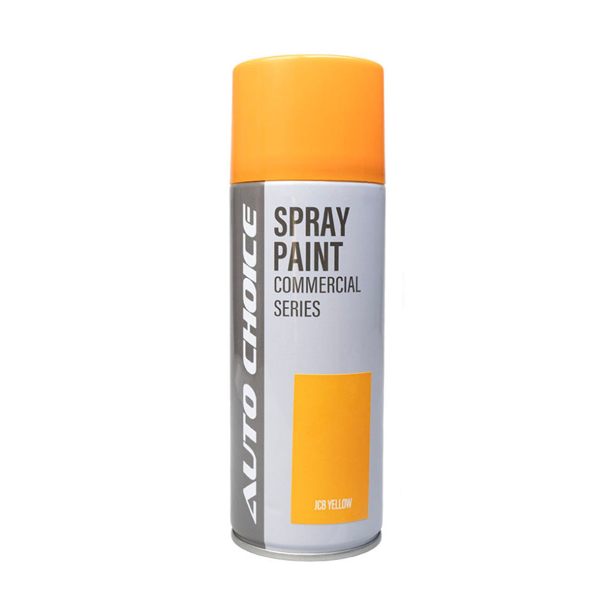 JCB Yellow Spray Paint - 400ml