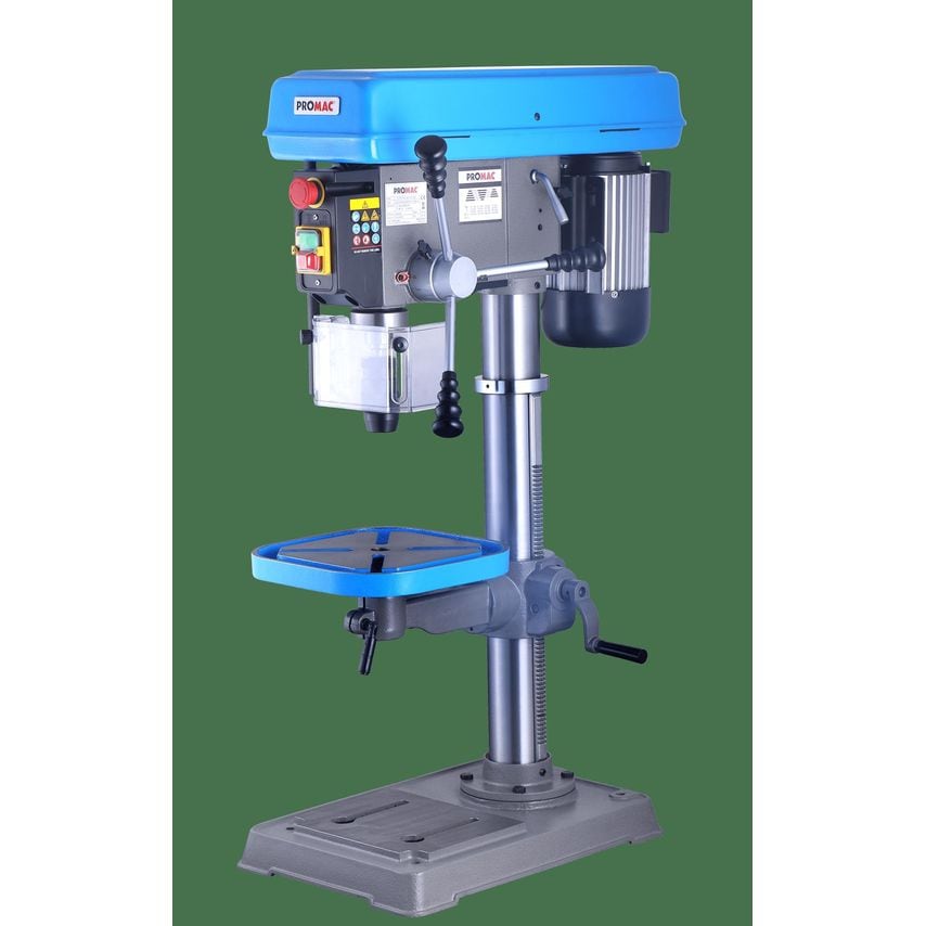 JD-3285-T Drill Press - C0DEC3ABA7C0