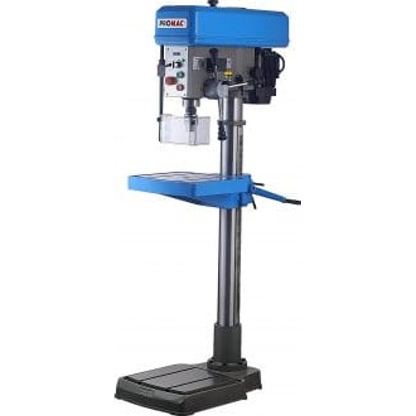 JDT2512V Drill Press - C60CEBA6AD77