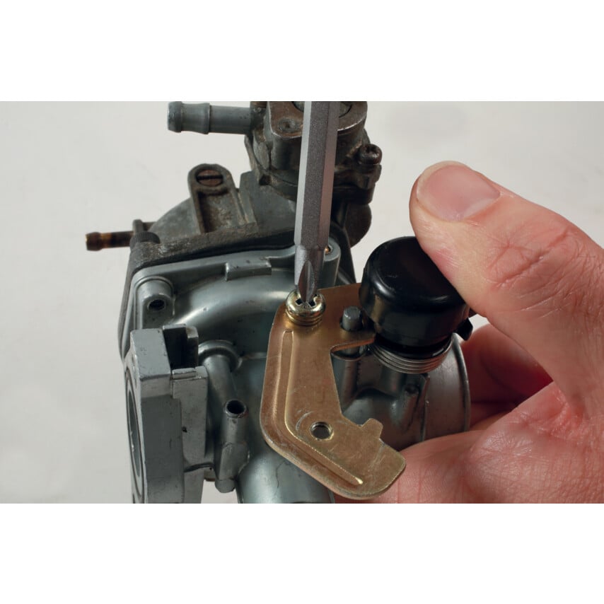 JIS Pound Thru Screwdrivers 3 Piece