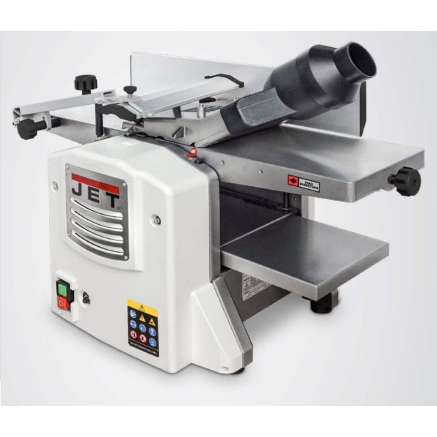 JPT8B Planer Thicknesser