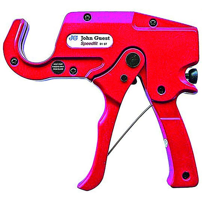 JRPC02 - Up to 28 mm Tube O/d - Pipe Cutter - JG-HDC