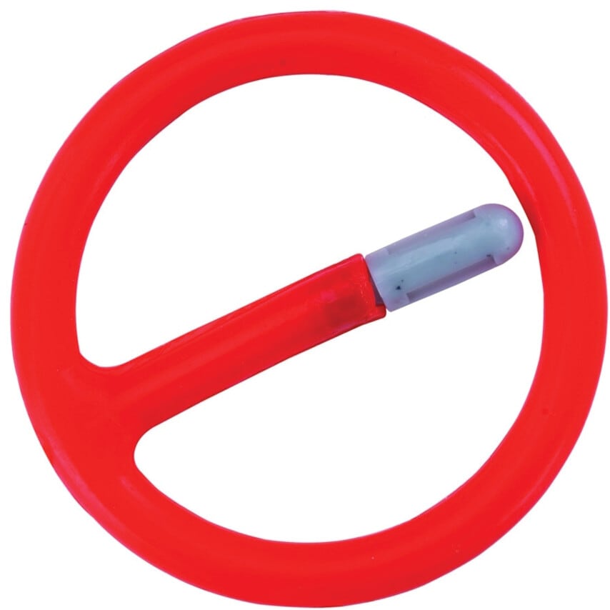 JRR07523 Crush Gauge Retaining Ring 3/4" Dr