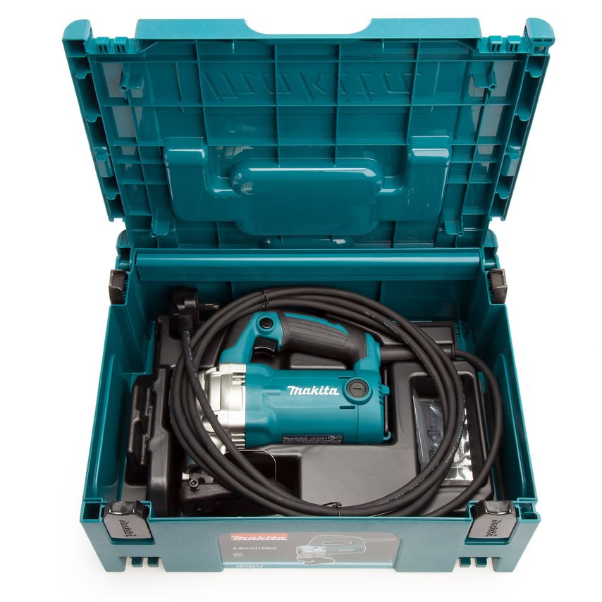 JS3201J Metal Shear 3.2MM 110V