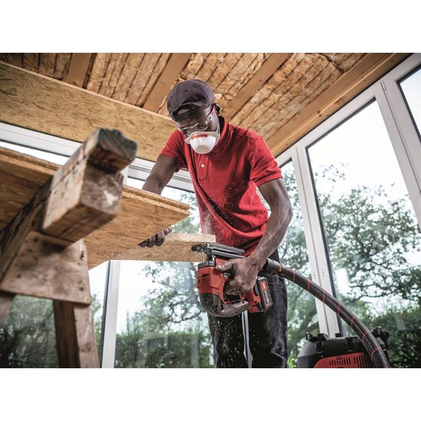 JSB 18.0-EC C Jigsaw 18V Bare Unit FLXJSB18N