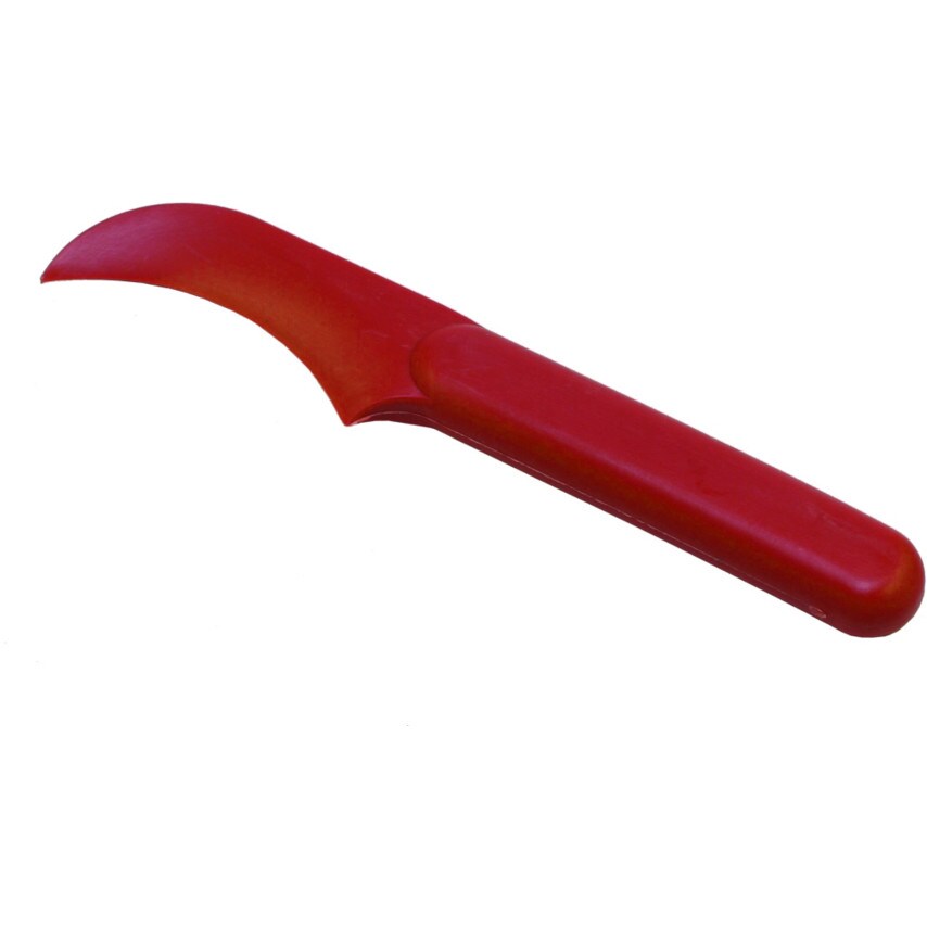 JTN/6 Mini-Hepnyf Hooked Hacking Knife