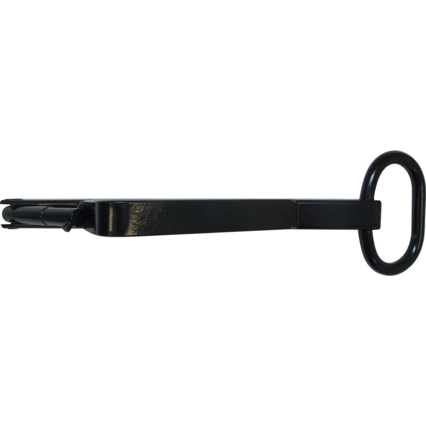 JTS/3 Lifting Key X 384mm Length