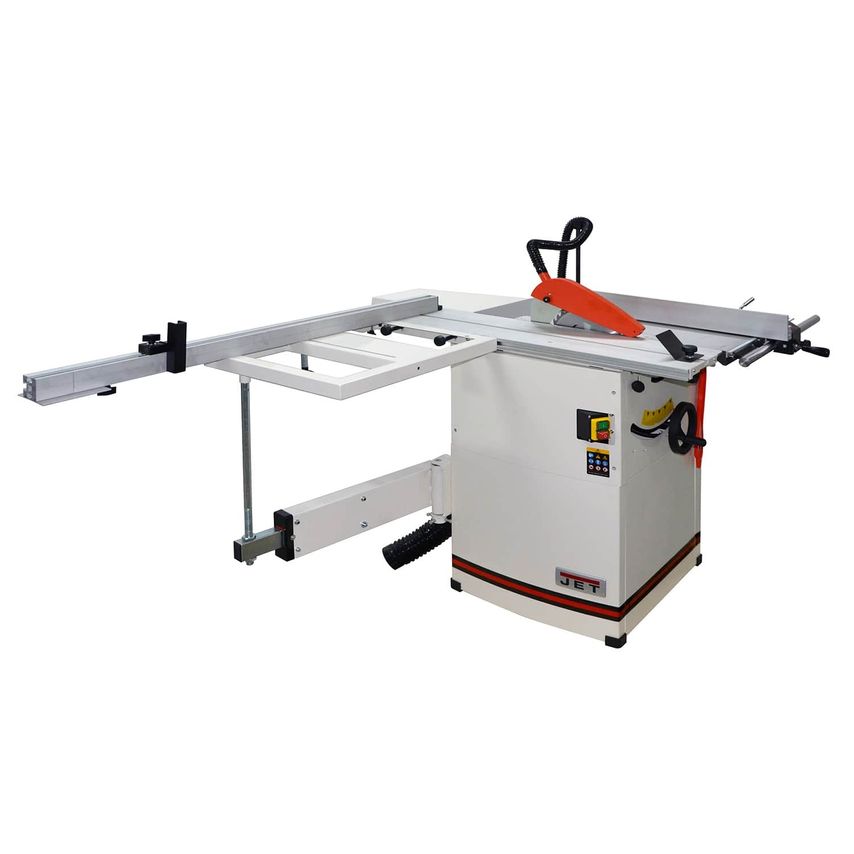 JTS600X-T Table Saw - DE6F8F56A5BC