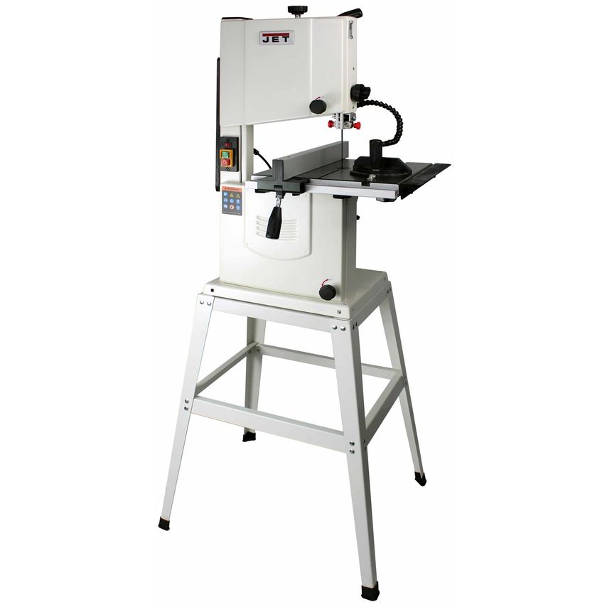JWBS10-M Wood Bandsaw - 7E357EDC3AAA