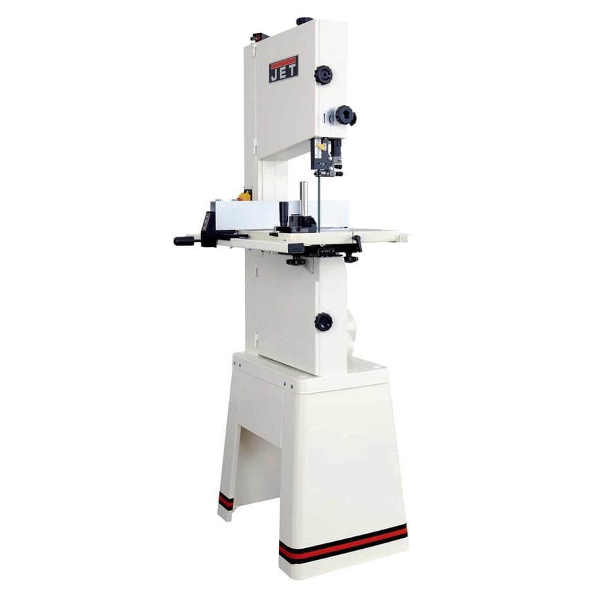 JWBS14Q-M Wood Bandsaw