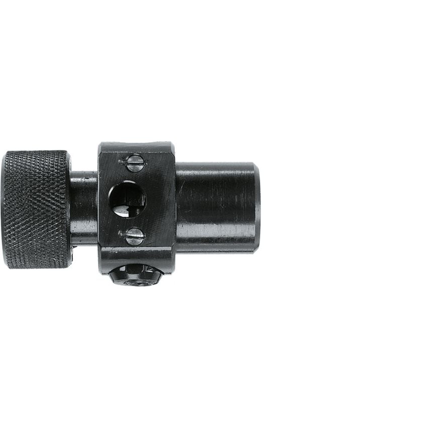 Jaw Chuck for Asge 636/GWP10