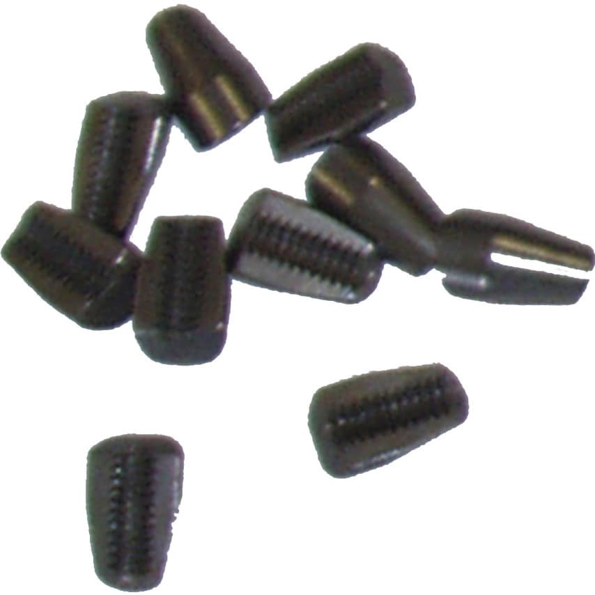 Jaw Kit 5 Pairs X 72HD5