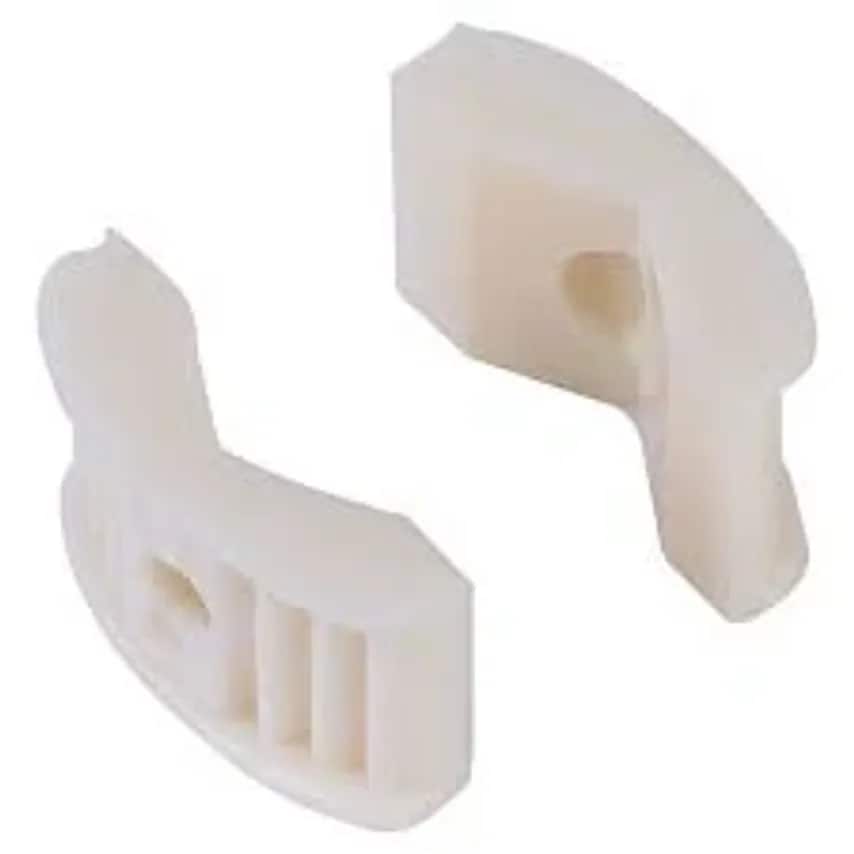 Jaw Set Spare 40mm - 2500093667