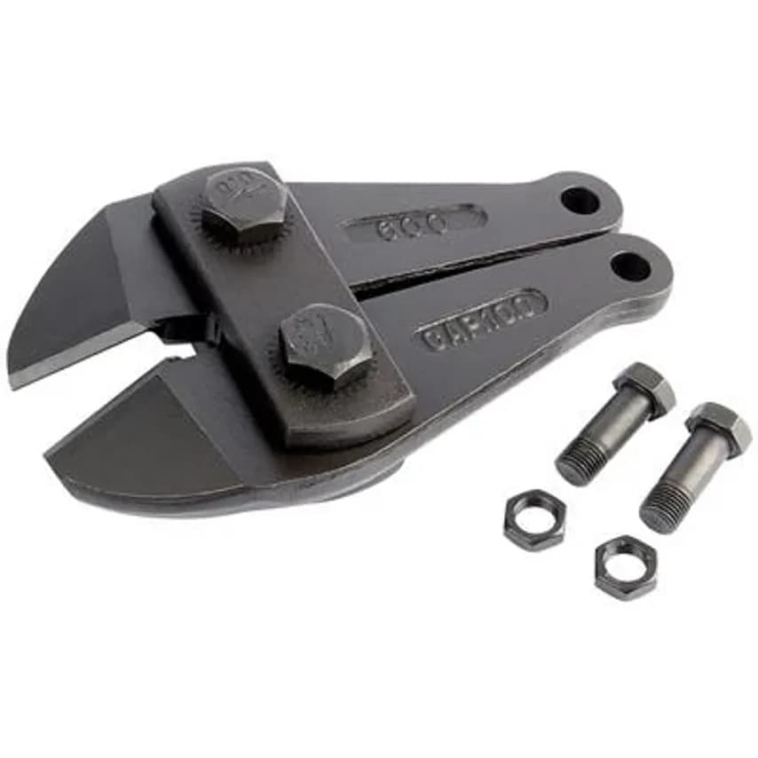 Jaw Spare 30 Degree Bolt Cutter