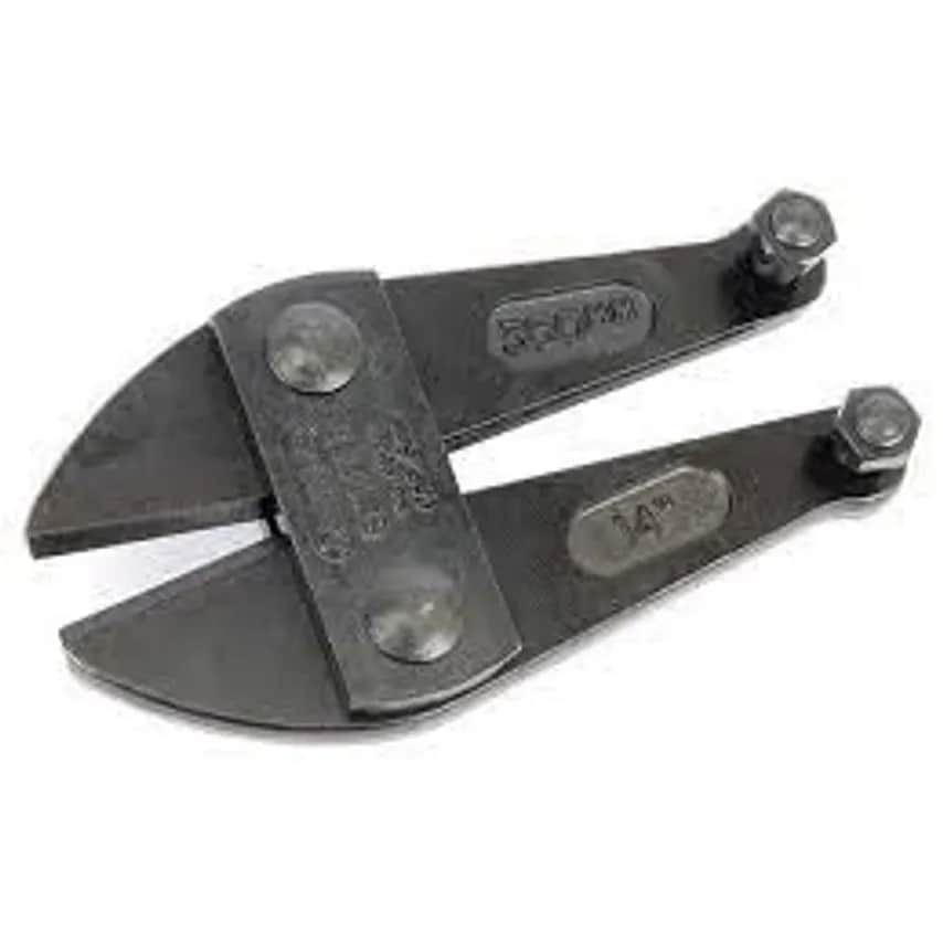 Jaw Spare for 4854 Bolt Cutters 350mm - 14004