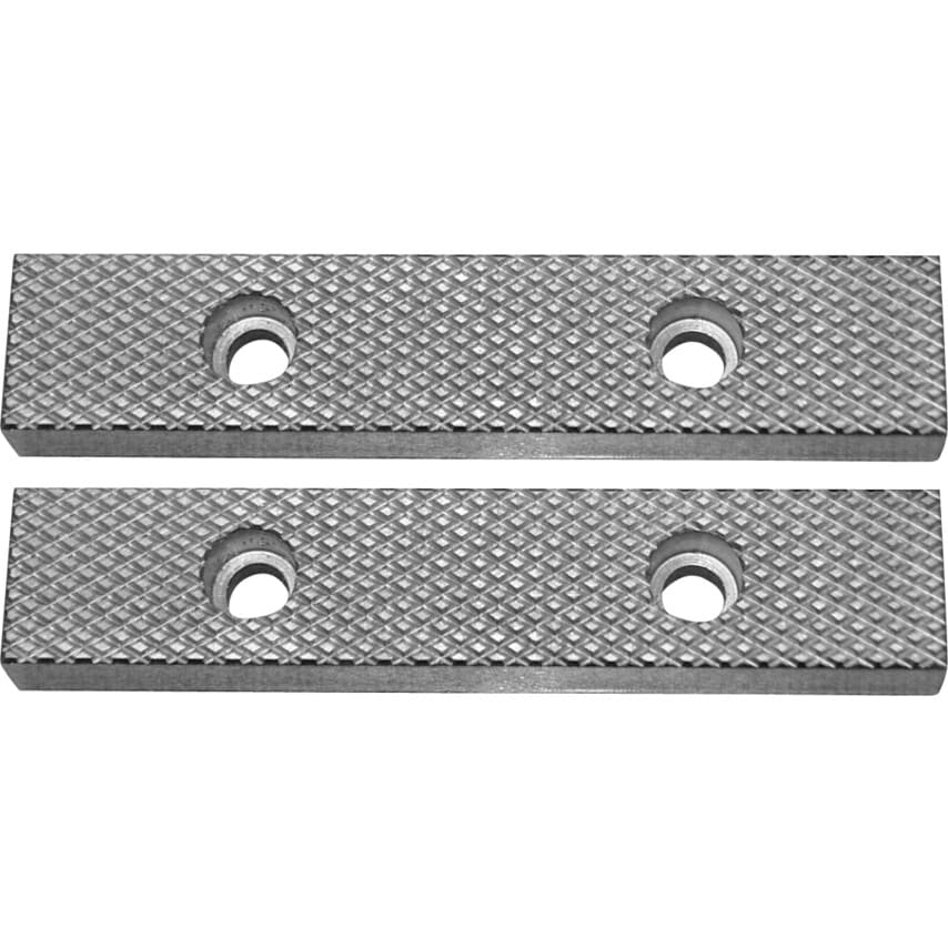Jaws to Suit 75mm Engineers Vice (Pair)