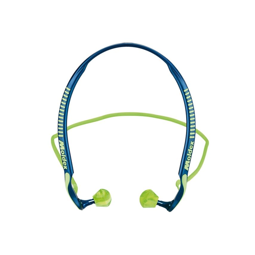 Jazz-Band Banded Earplugs SNR 23 dB MOL6700