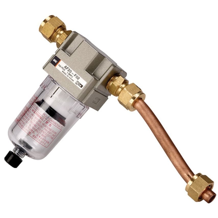 Jenway Water Separator EACH