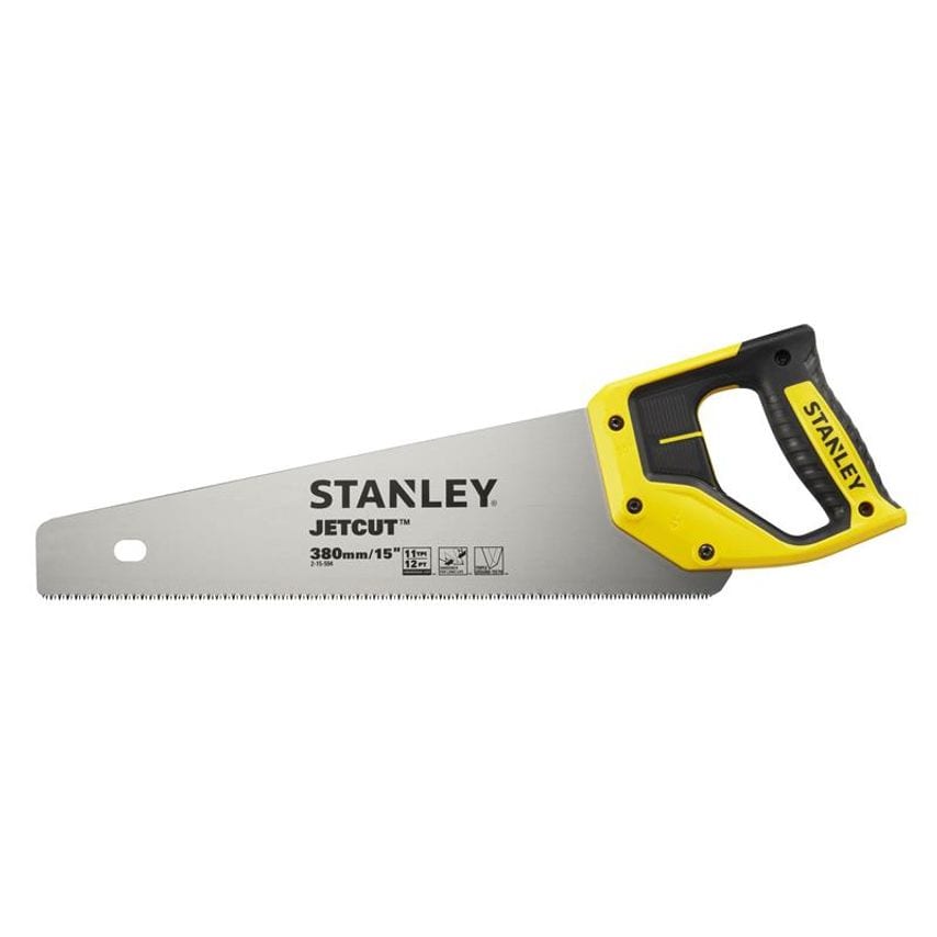 Jet Cut Fine Handsaw 380mm (16in) 11 TPI STA215594