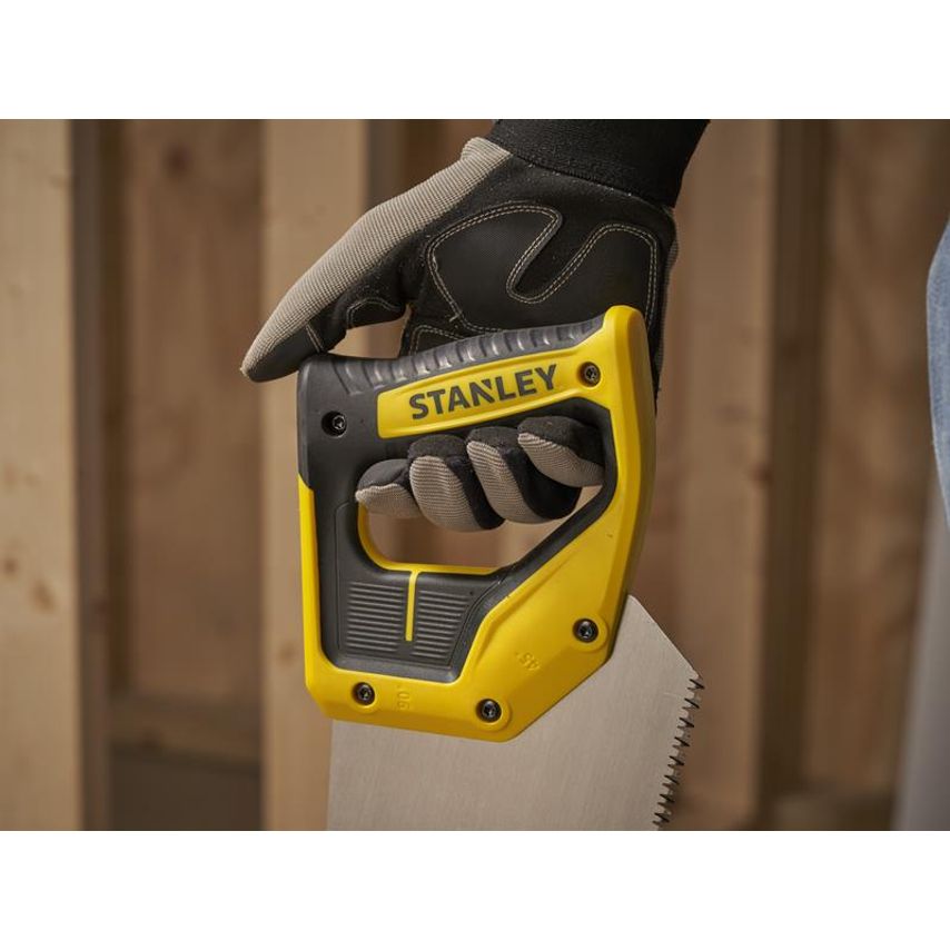 Jet Cut Heavy-Duty Handsaw 550mm (22in) 7 TPI STA215289