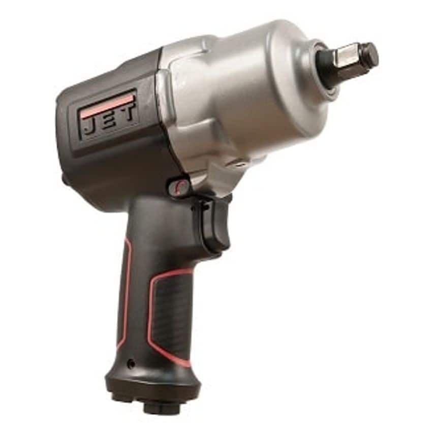 Jet JAT121-EU Air Impact Wrench 1/2"