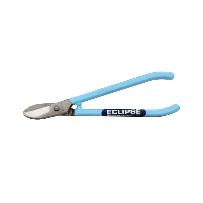 Jewellers Snips - 7"/180mm Curved