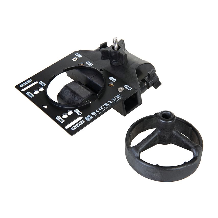 Jig It Deluxe Concealed Hinge Drilling System 3/4'