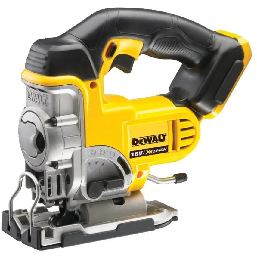 Jigsaw Bare Unit 18V - 2500793265