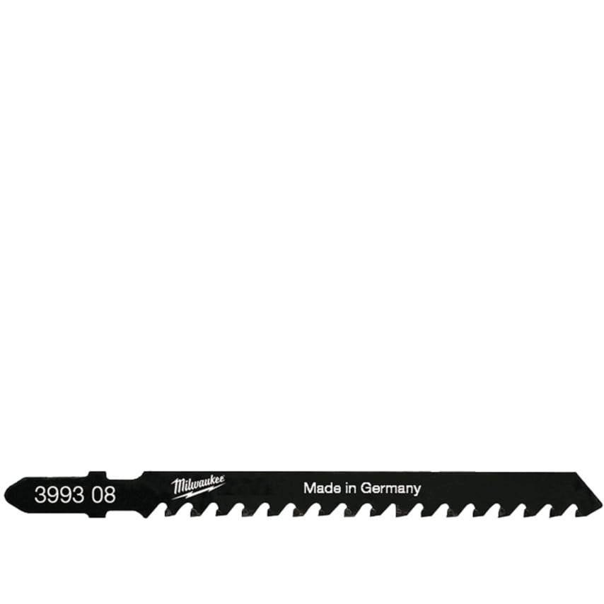 Jigsaw Blade T141HM 75x4.2mm (PK-1)