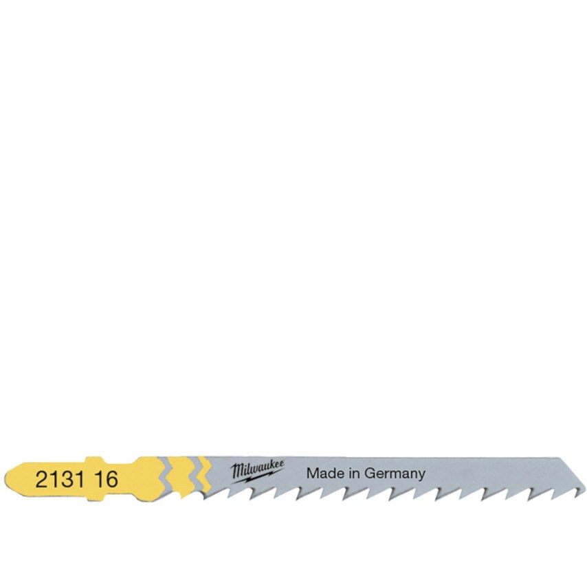 Jigsaw Blade T144D 75x4mm (PK-25)