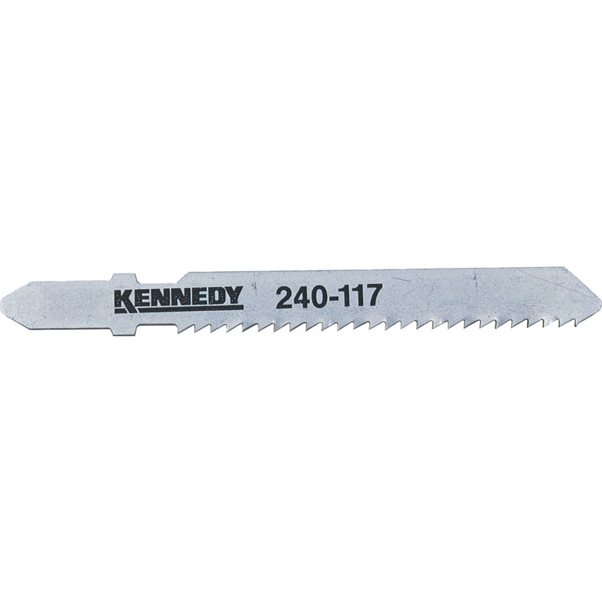 Jigsaw Blades Equivalent to Bosch T118B) PKT-5