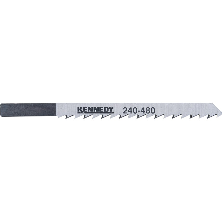 Jigsaw Blades Equivalent to Wolf 91480) PKT-5