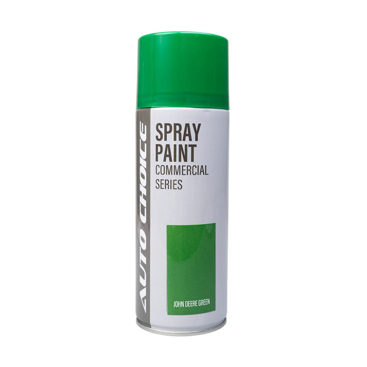 John Deere Green Spray Paint - 400ml