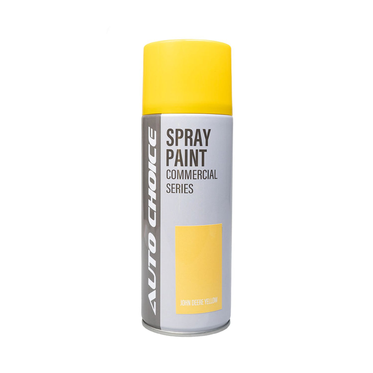 John Deere Yellow Spray Paint - 400ml