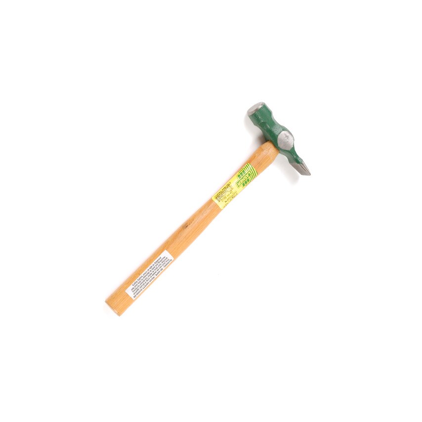 Joiner Hammer with Wooden Shaft - 225g (8oz)