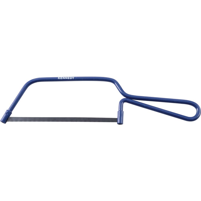 Junior Hacksaw Frame