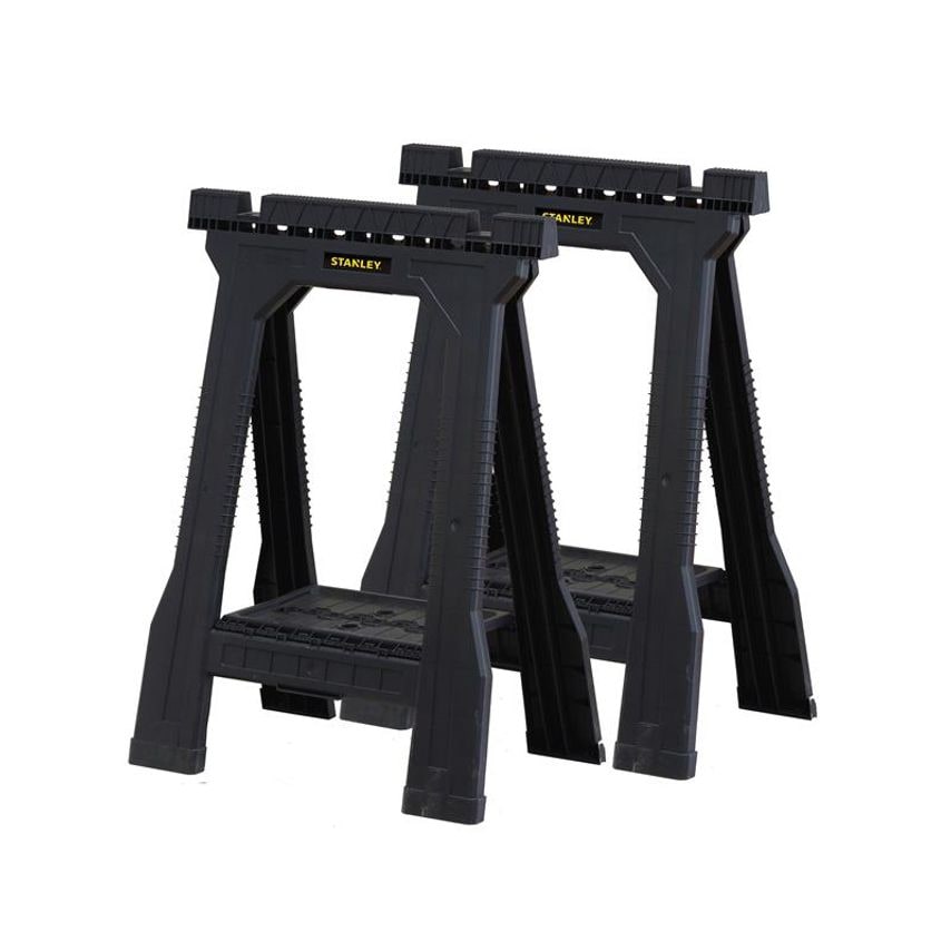 Junior Sawhorses (Twin Pack) STA170355