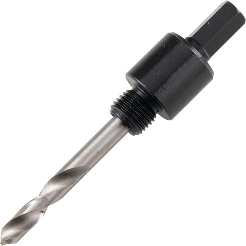 K1 14-30mm Holesaw Arbor