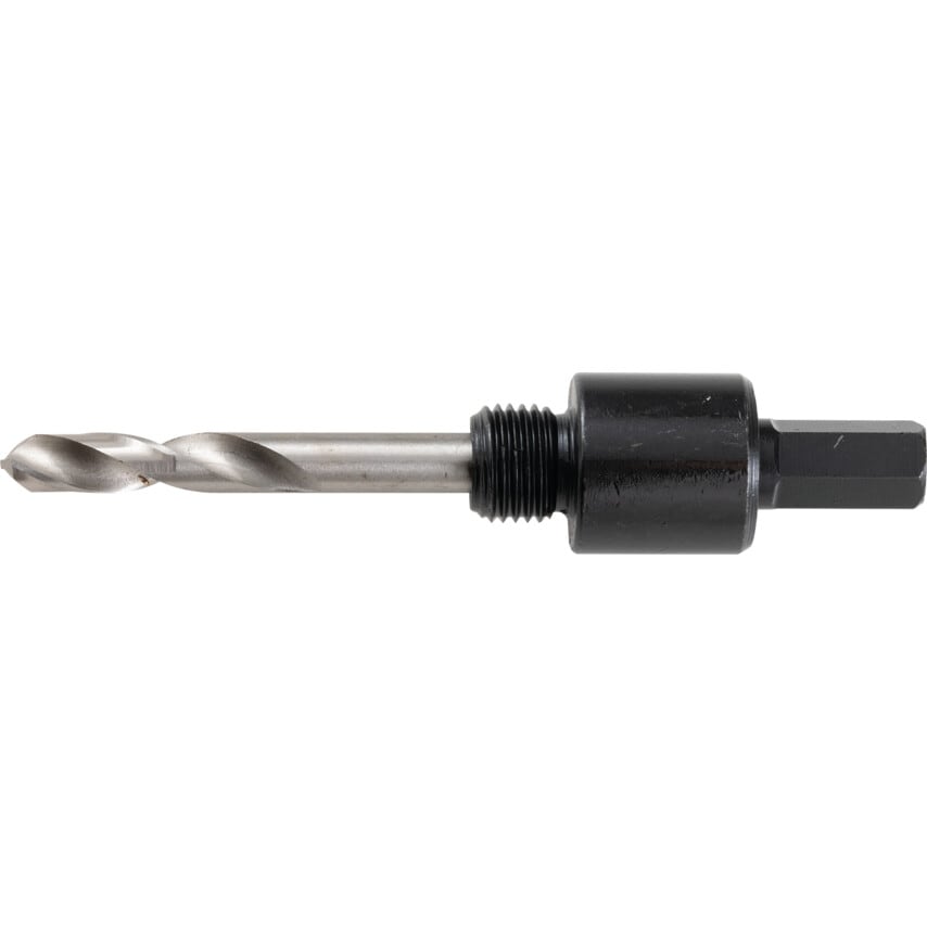 K1 14-30mm Holesaw Arbor