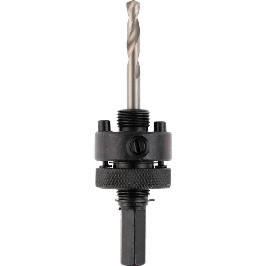 K2 32-152mm Holesaw Arbor