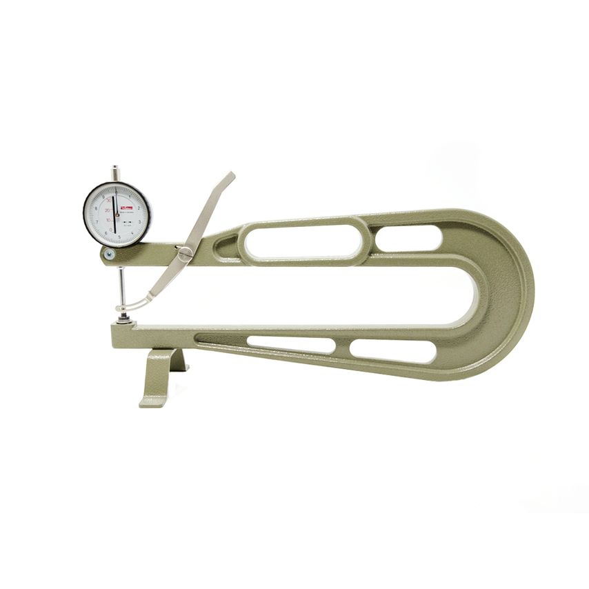 K300 (0.1mm) Dial Thickness Gauge 0-30mm